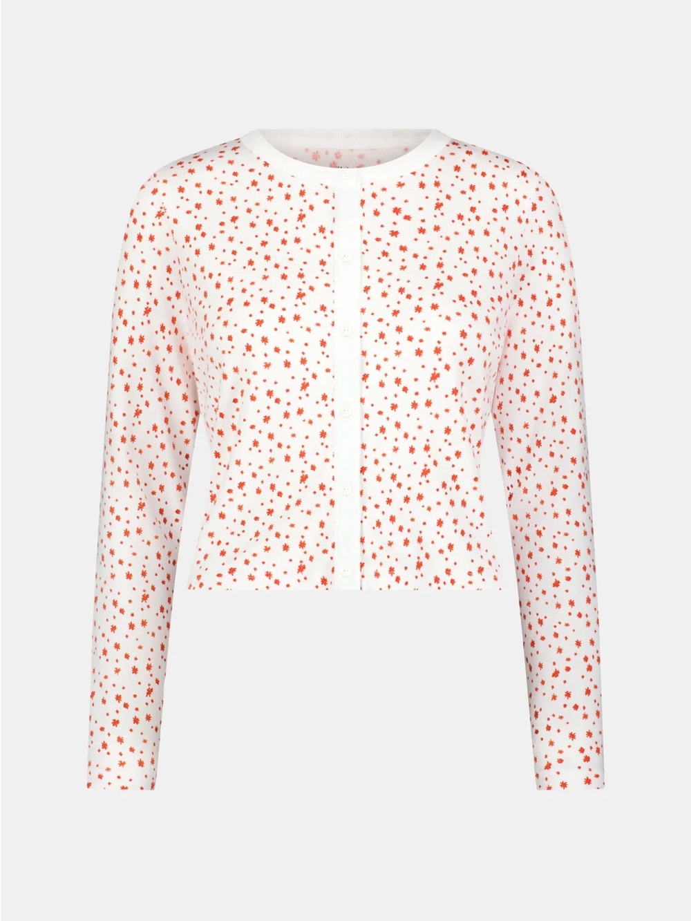 Roller Rabbit Étoiles Nessa Cardigan NWT
